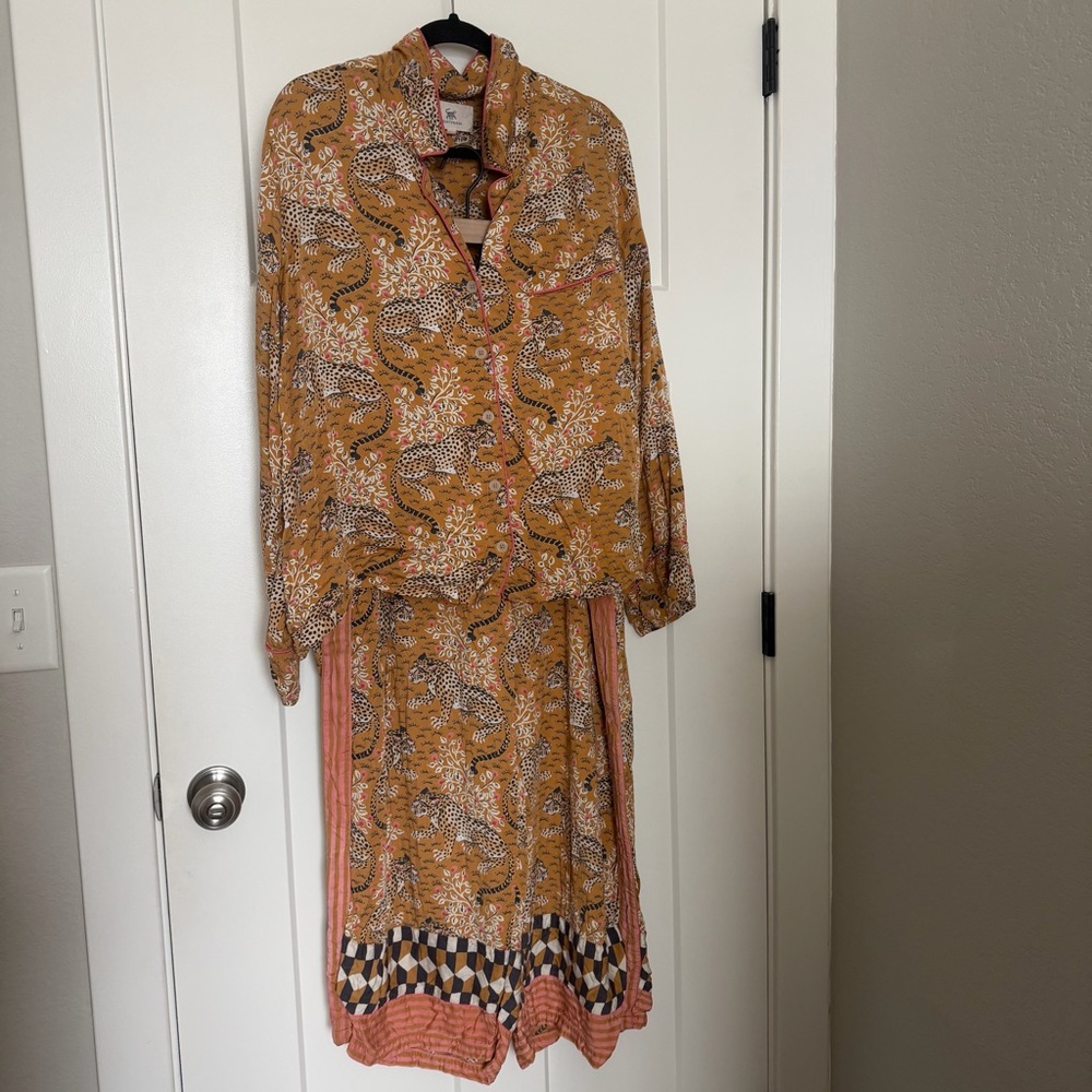 Printfresh pj set